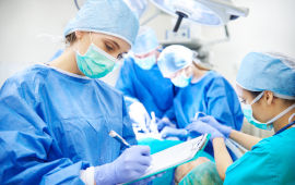 New Lecturer Meeting