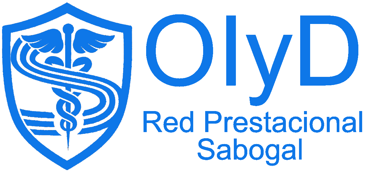 Logo OIyD